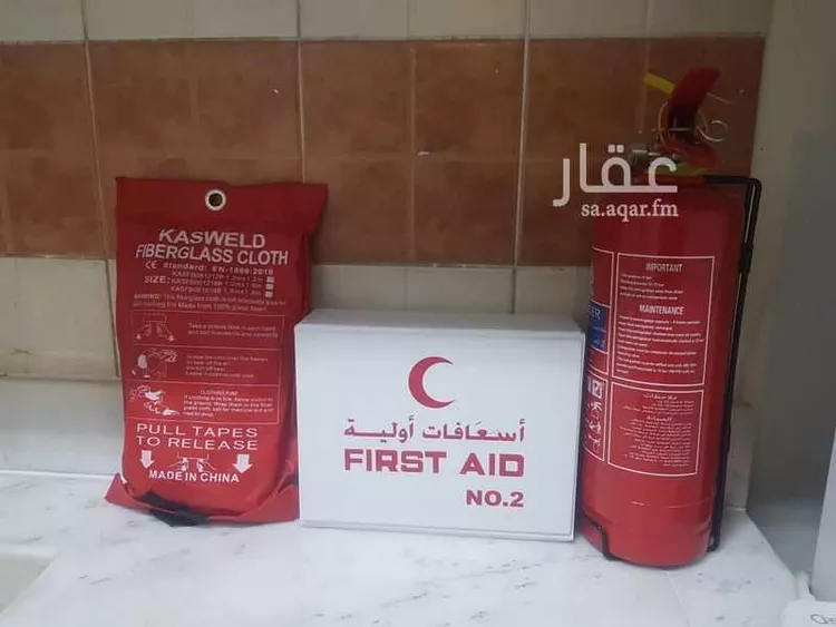 شقة للإيجار في شارع السادس عشر, حي مدينة العمال, مدينة الخبر, المنطقة الشرقية 12