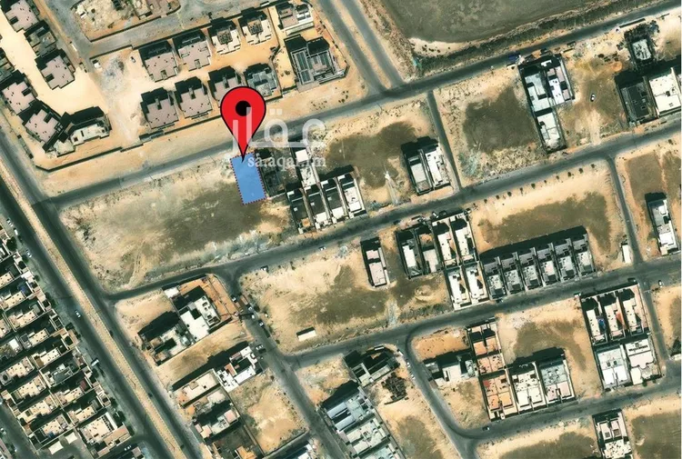 أرض للبيع في شارع صالح السوسي, حي الصدفة, مدينة الدمام, المنطقة الشرقية صورة 3