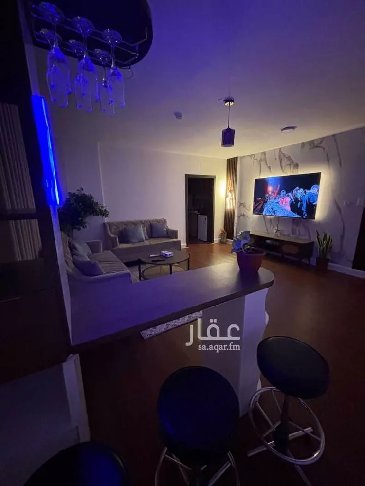 شقة للإيجار في شارع السادس عشر, حي مدينة العمال, مدينة الخبر, المنطقة الشرقية