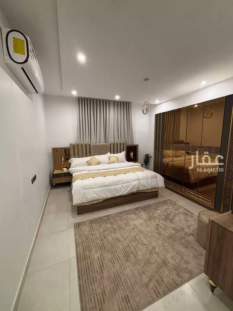 شقة للإيجار في شارع أبي الحسن المقدسي, حي الريان, مدينة جدة, منطقة مكة المكرمة 7