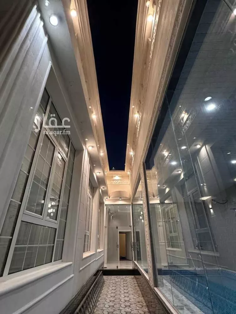 استراحة للبيع في شارع حي ج26 86, حي حي الربوة - بقيق, مدينة بقيق, المنطقة الشرقية 6