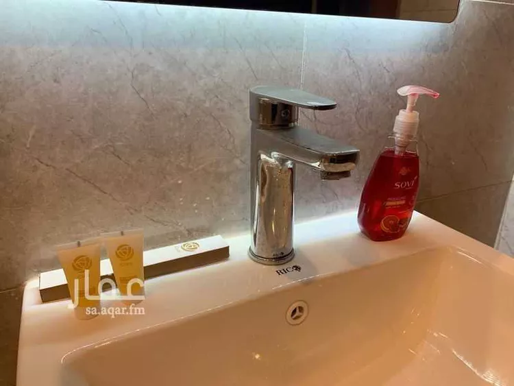 شقة للإيجار في شارع أبي الحسن المقدسي, حي الريان, مدينة جدة, منطقة مكة المكرمة 25
