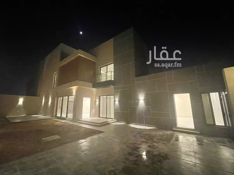 فيلا للإيجار في حي الجنادرية, مدينة الرياض, منطقة الرياض