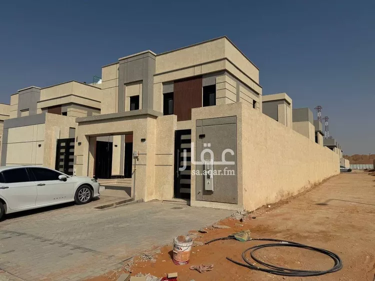 فيلا للإيجار في حي الجنادرية, مدينة الرياض, منطقة الرياض