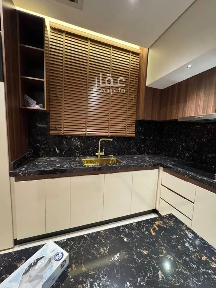 شقة للإيجار في شارع احمد بن ابراهيم الفوني, حي العارض, مدينة الرياض, منطقة الرياض صورة 3