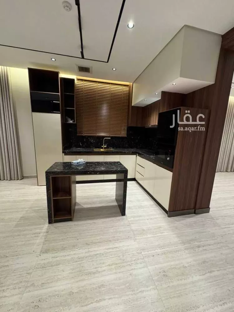 شقة للإيجار في شارع احمد بن ابراهيم الفوني, حي العارض, مدينة الرياض, منطقة الرياض صورة 5