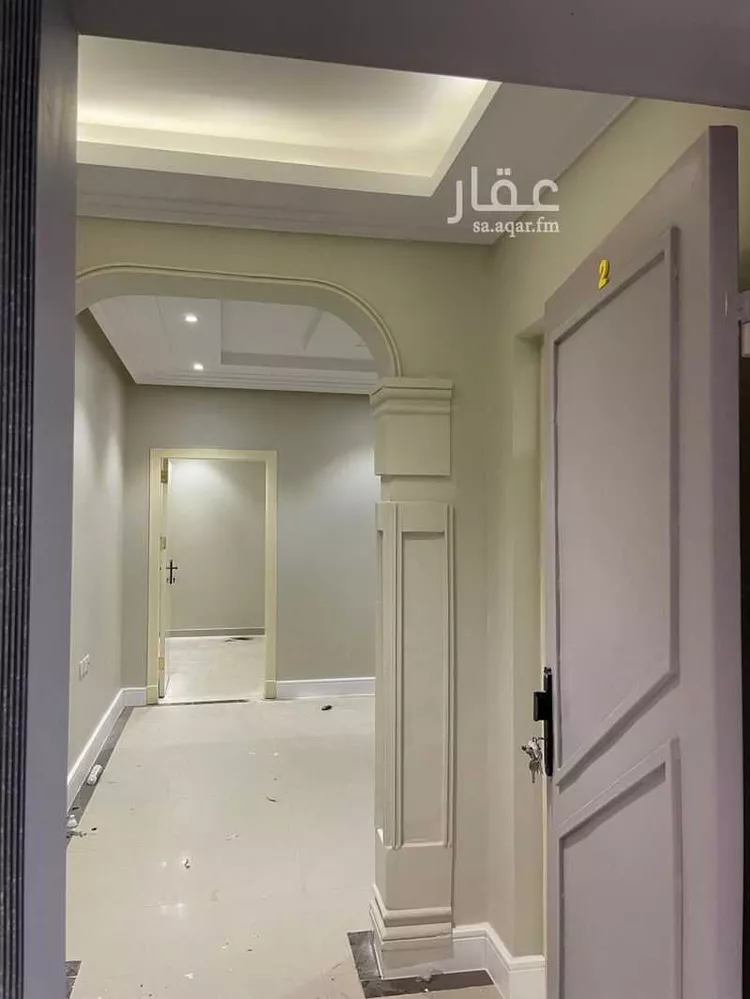 شقة للإيجار في شارع عبدالله بن شهيوين, حي العقيق, مدينة الرياض, منطقة الرياض