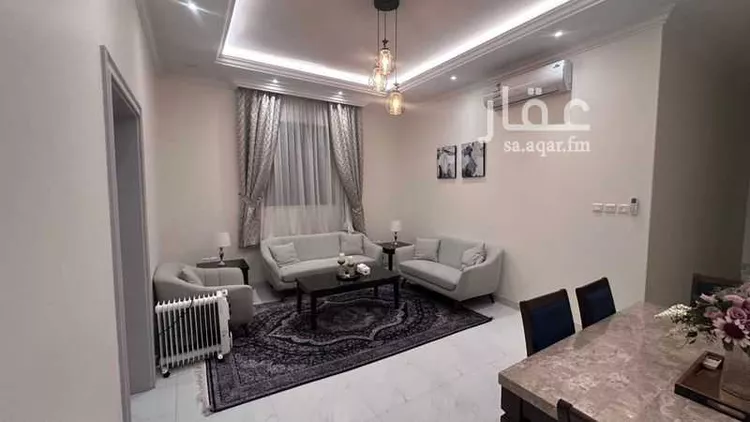 شقة للإيجار في شارع محمد المحتسب, حي القيروان, مدينة الرياض, منطقة الرياض