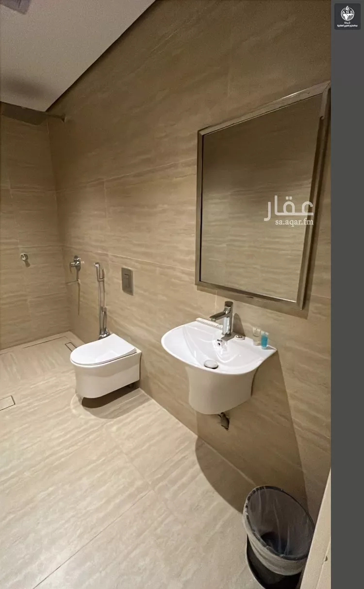 شقة للإيجار في شارع البحر المتوسط, حي العقيق, مدينة الرياض, منطقة الرياض 6
