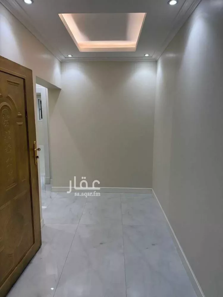 شقة للإيجار في شارع عفيف, حي حطين, مدينة الرياض, منطقة الرياض