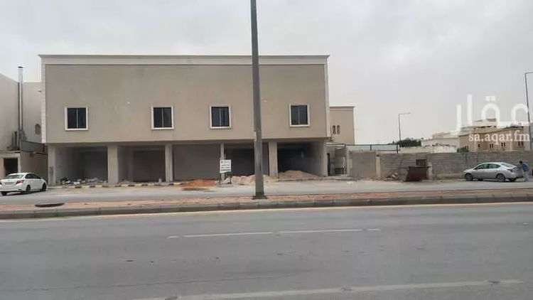 محل للإيجار في شارع البحر المتوسط, حي العقيق, مدينة الرياض, منطقة الرياض