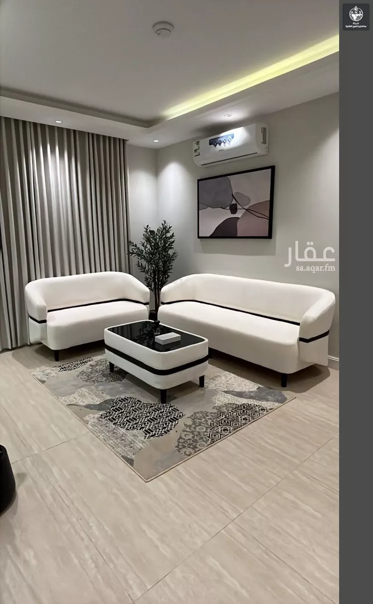 شقة للإيجار في شارع البحر المتوسط, حي العقيق, مدينة الرياض, منطقة الرياض صورة 5
