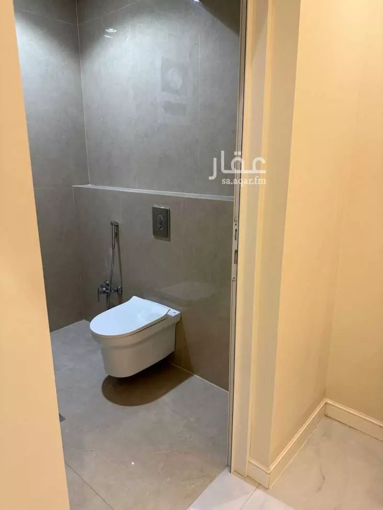 شقة للإيجار في شارع عفيف, حي حطين, مدينة الرياض, منطقة الرياض 12