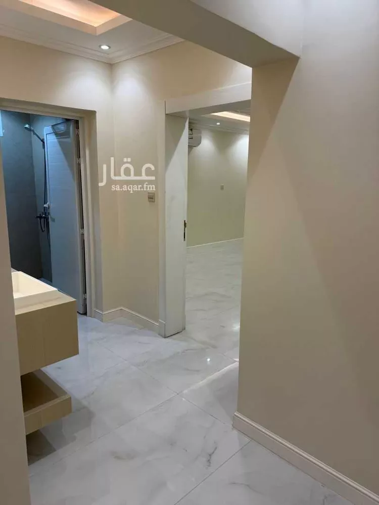 شقة للإيجار في شارع عفيف, حي حطين, مدينة الرياض, منطقة الرياض صورة 2