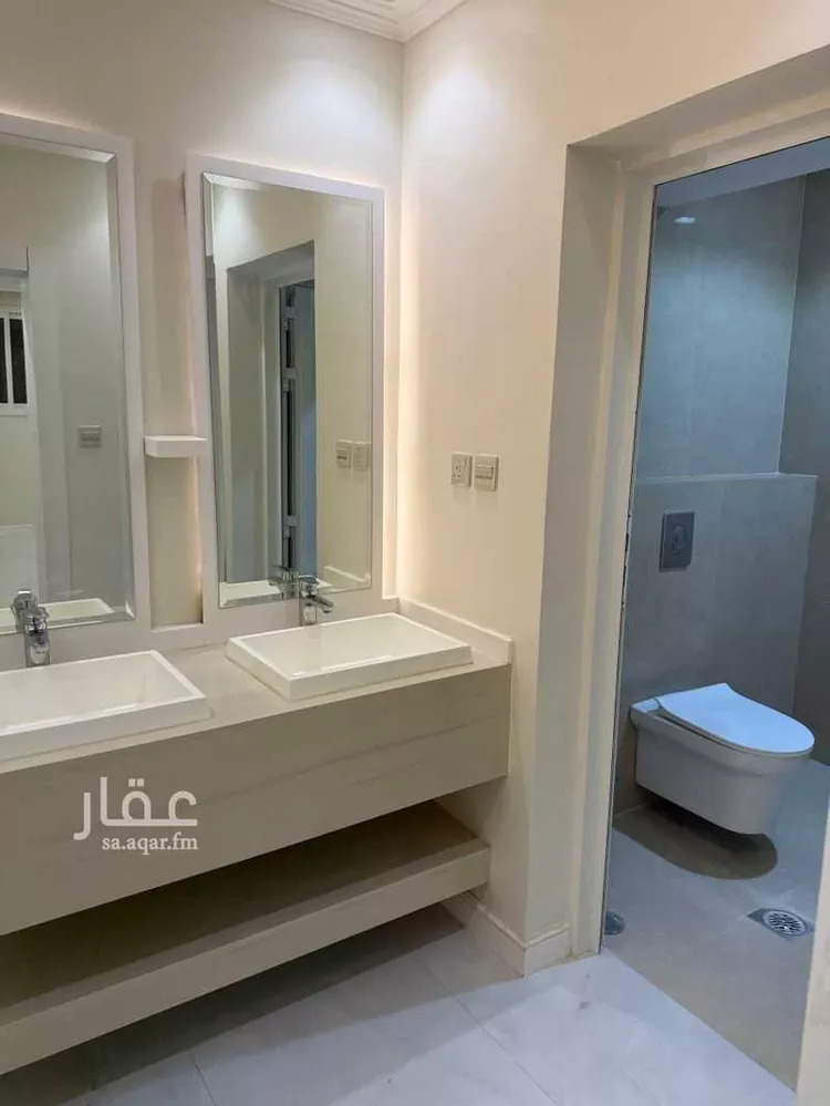 شقة للإيجار في شارع عفيف, حي حطين, مدينة الرياض, منطقة الرياض صورة 3