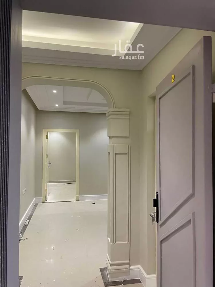 شقة للإيجار في شارع عبدالله بن شهيوين, حي العقيق, مدينة الرياض, منطقة الرياض