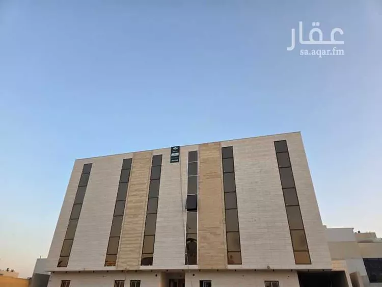 عمارة للإيجار في شارع محمد بن عبدالعزيز العجاجي, حي القيروان, مدينة الرياض, منطقة الرياض صورة 3