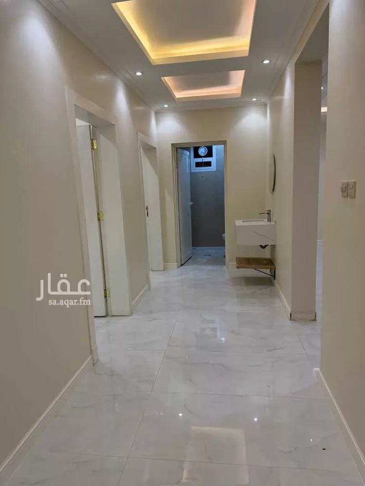 شقة للإيجار في شارع عفيف, حي حطين, مدينة الرياض, منطقة الرياض 7