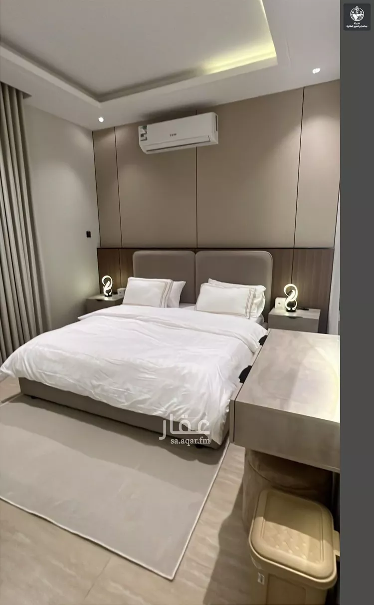 شقة للإيجار في شارع البحر المتوسط, حي العقيق, مدينة الرياض, منطقة الرياض صورة 2