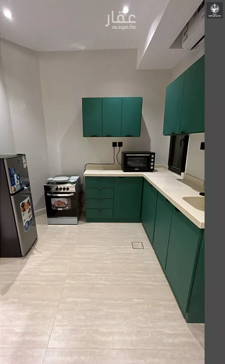 شقة للإيجار في شارع البحر المتوسط, حي العقيق, مدينة الرياض, منطقة الرياض صورة 3
