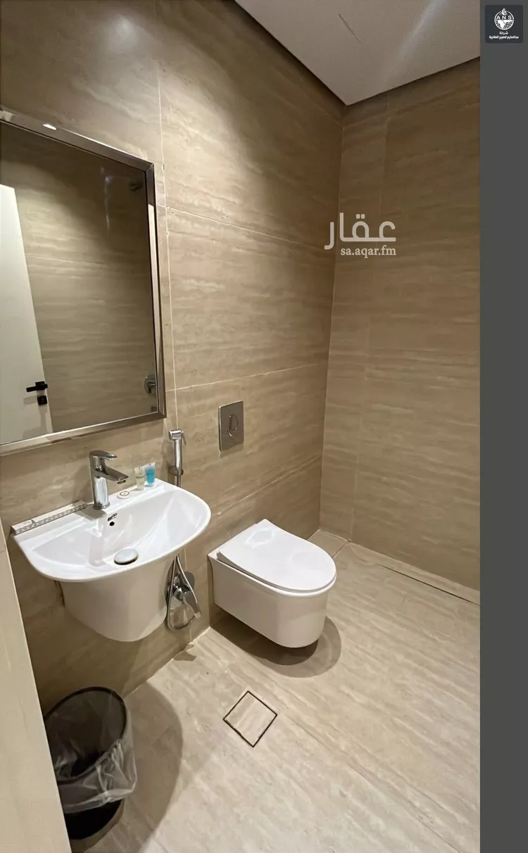 شقة للإيجار في شارع البحر المتوسط, حي العقيق, مدينة الرياض, منطقة الرياض صورة 4
