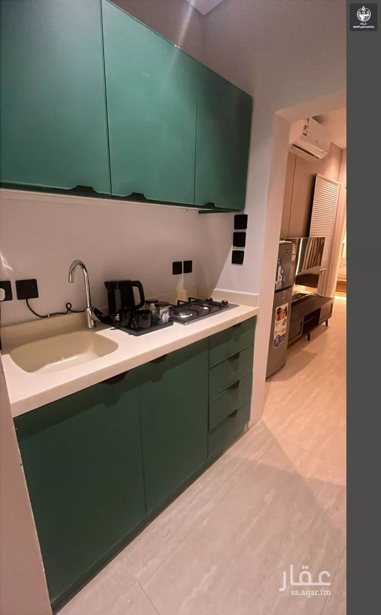 شقة للإيجار في شارع البحر المتوسط, حي العقيق, مدينة الرياض, منطقة الرياض صورة 4