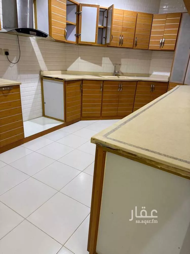 شقة للإيجار في شارع عفيف, حي حطين, مدينة الرياض, منطقة الرياض 6