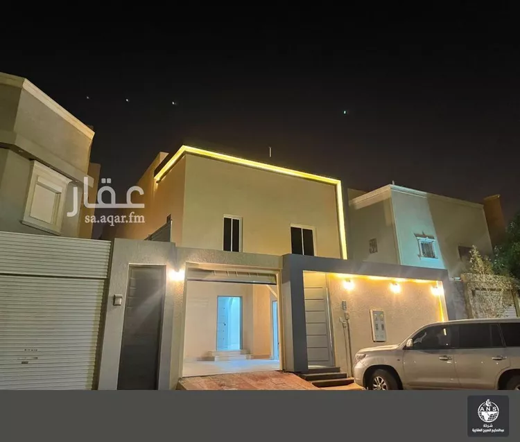 Floor for Rent in Riyadh Al Yasmin