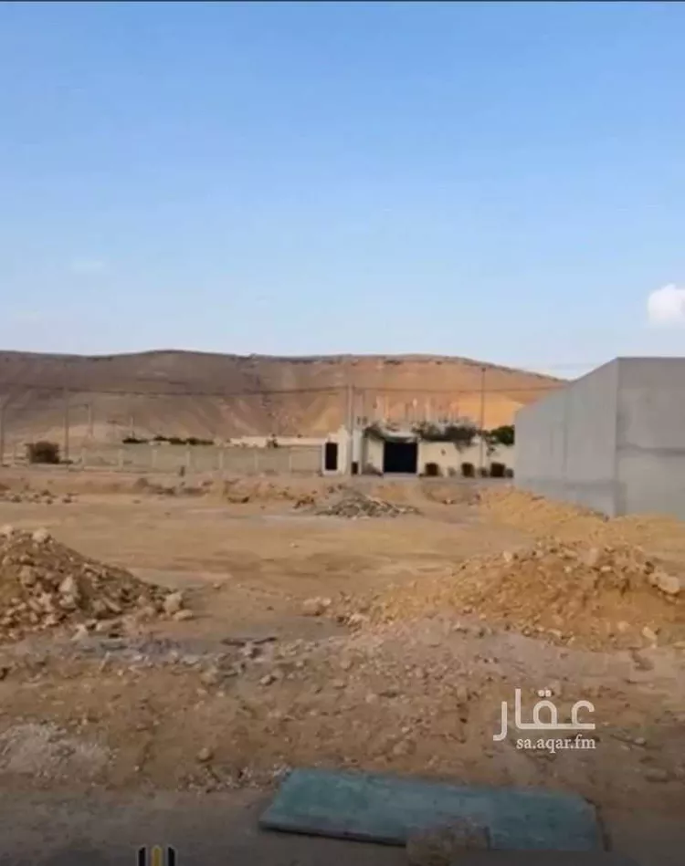 أرض للبيع في شارع الباحة, حي الوادي, مدينة الجبيلة, منطقة الرياض صورة 3
