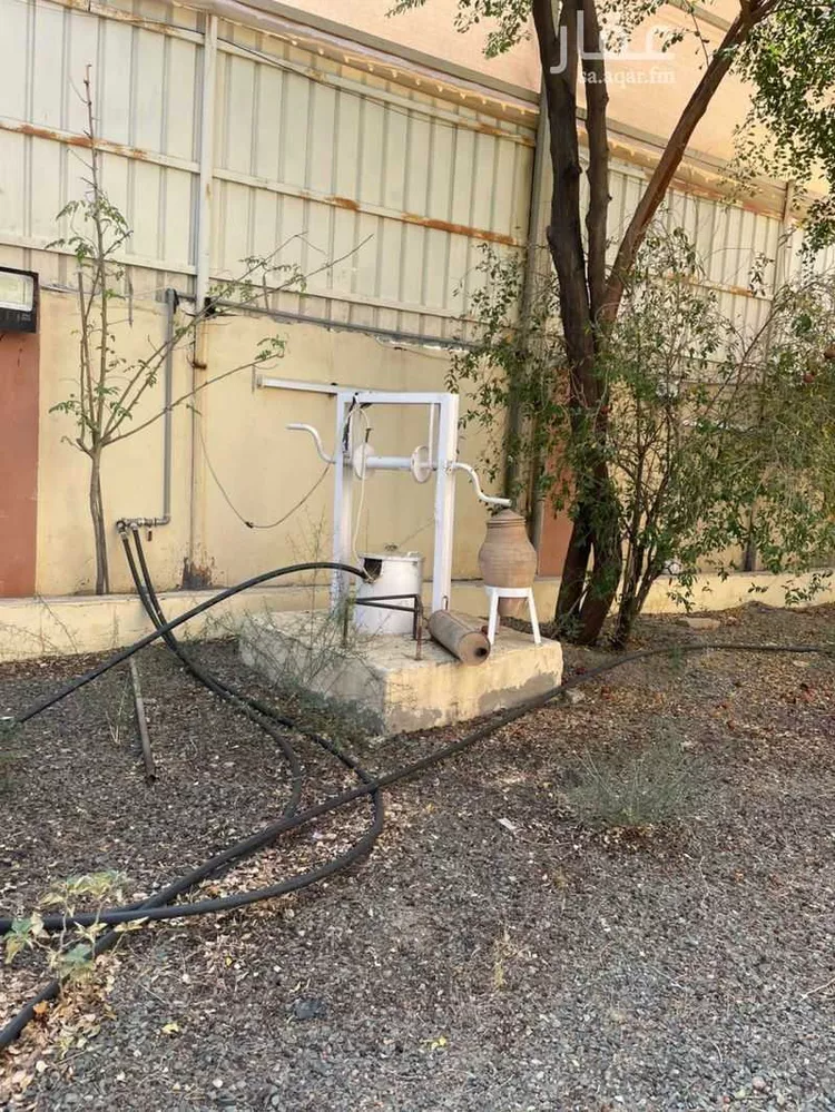 عمارة للبيع في شارع السر 425, حي السر, مدينة الطائف, منطقة مكة المكرمة صورة 5