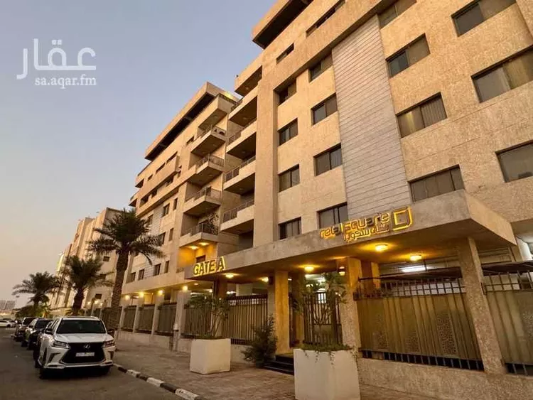 شقة للبيع في شارع القاسم بن سيار, حي البندرية, مدينة الخبر, المنطقة الشرقية