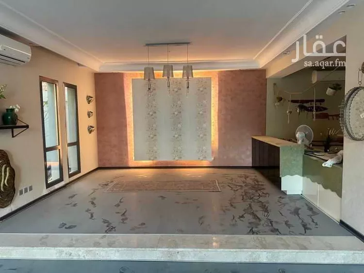 فيلا للإيجار في شارع 19ب, حي البحيرة, مدينة الخبر, المنطقة الشرقية صورة 4