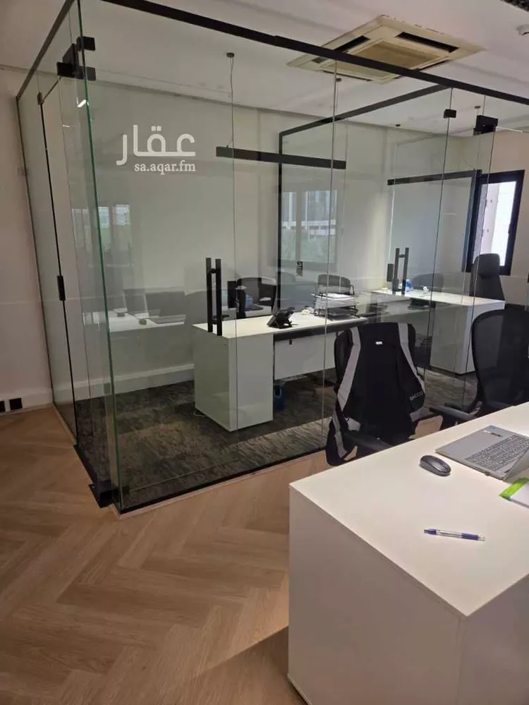 مكتب تجاري للإيجار في شارع العليا ، حي العليا ، الرياض ، منطقة الرياض صورة 5
