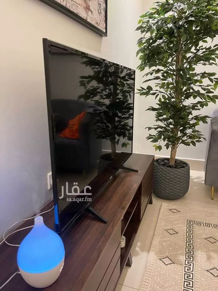 شقة للإيجار في شارع الفرعة, حي الياسمين, مدينة الرياض, منطقة الرياض صورة 4