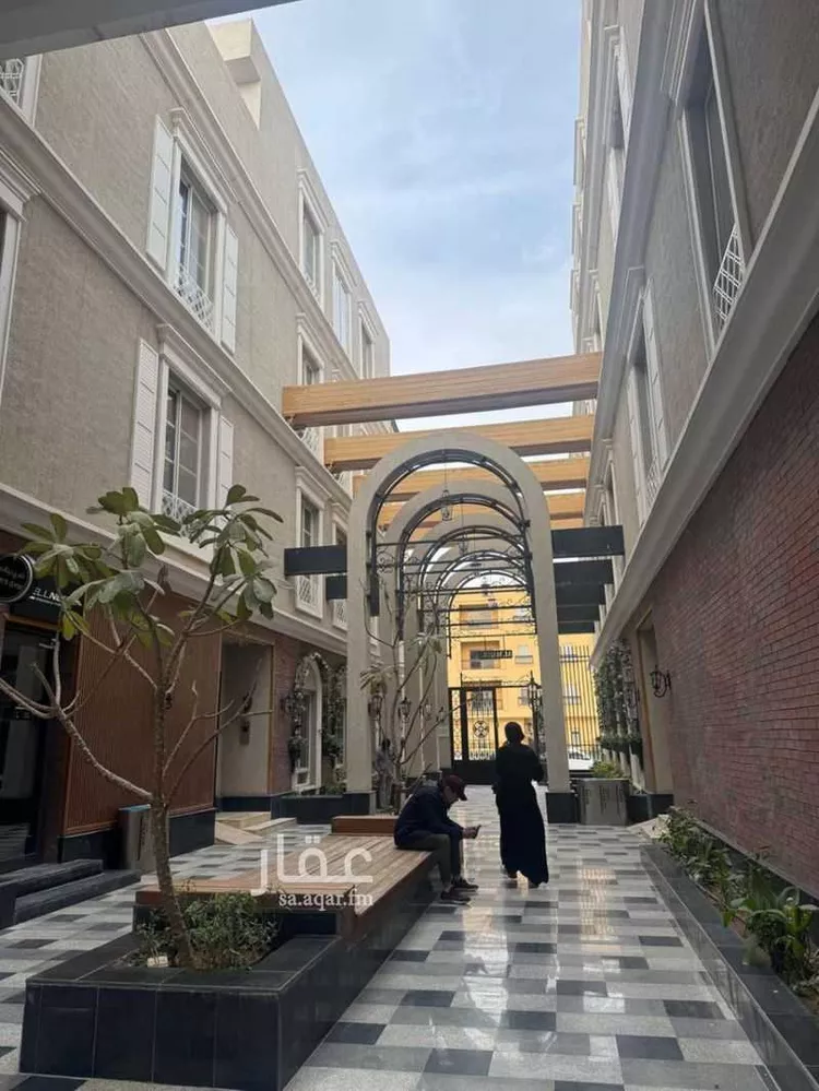 شقة للإيجار في شارع الفرعة, حي الياسمين, مدينة الرياض, منطقة الرياض