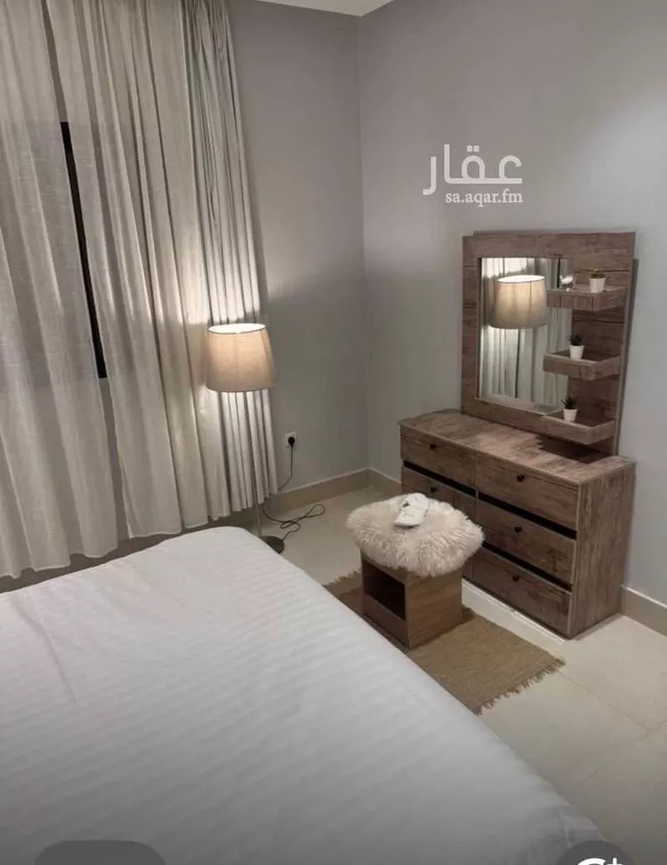 شقة للإيجار في شارع الفرعة, حي الياسمين, مدينة الرياض, منطقة الرياض صورة 5