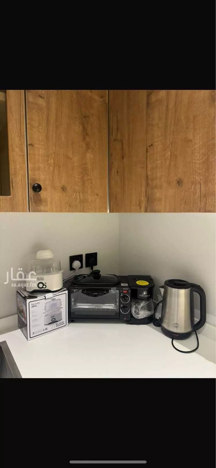 شقة للإيجار في شارع احمد الشامي, حي المروج, مدينة الرياض, منطقة الرياض صورة 4