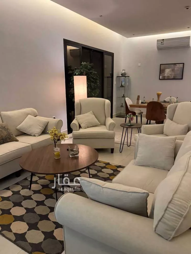 شقة للإيجار في شارع العليا, حي الياسمين, مدينة الرياض, منطقة الرياض صورة 5