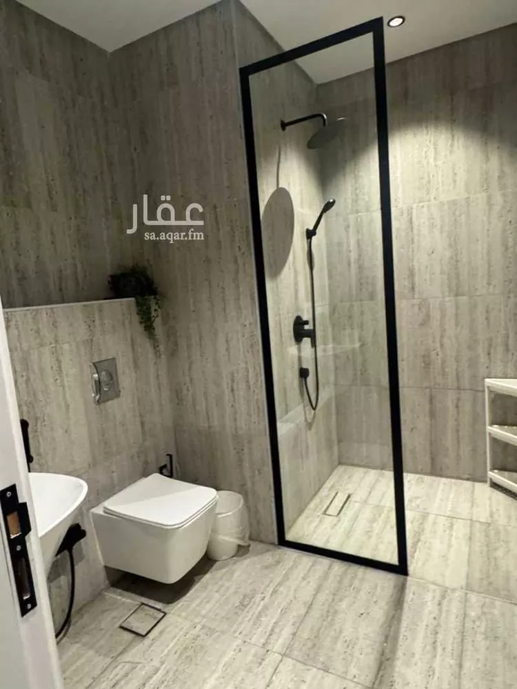 شقة للإيجار في شارع الفرعة, حي الياسمين, مدينة الرياض, منطقة الرياض صورة 4