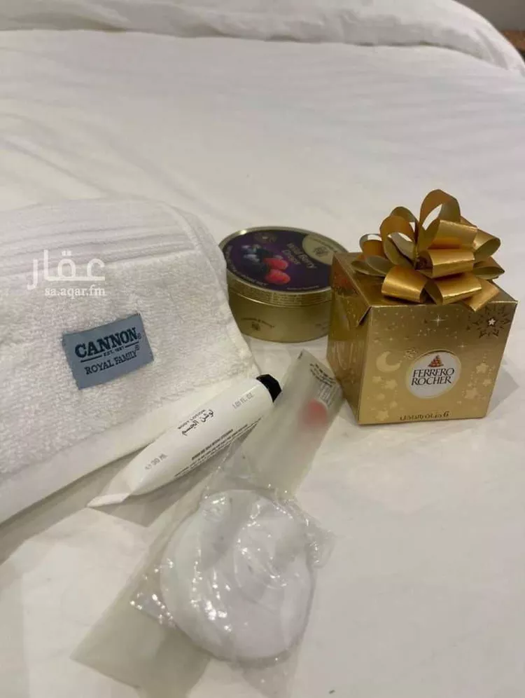 شقة للإيجار في شارع ابن سينا, حي المروج, مدينة الرياض, منطقة الرياض 11