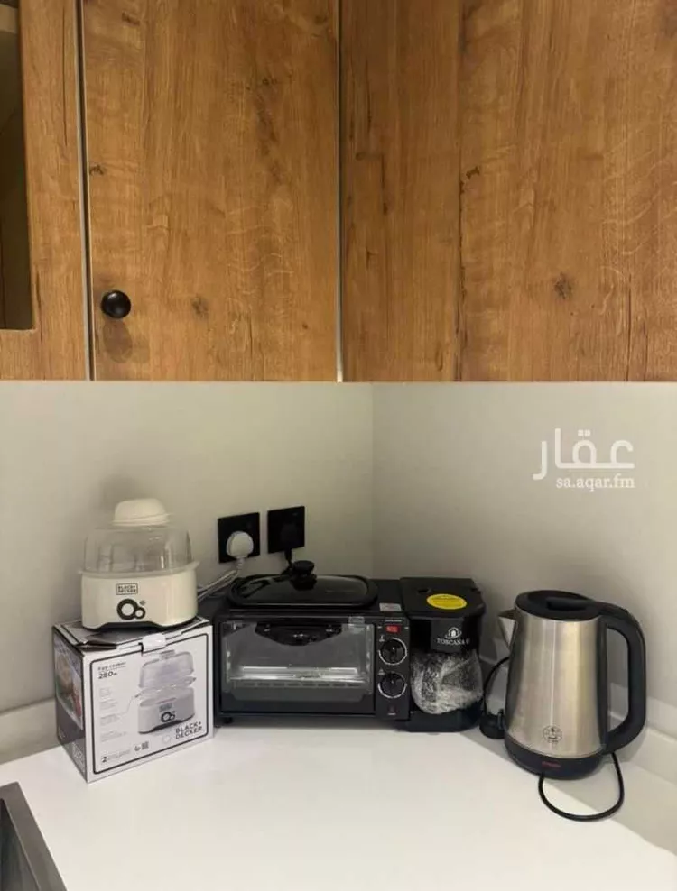 شقة للإيجار في شارع ابن سينا, حي المروج, مدينة الرياض, منطقة الرياض 17