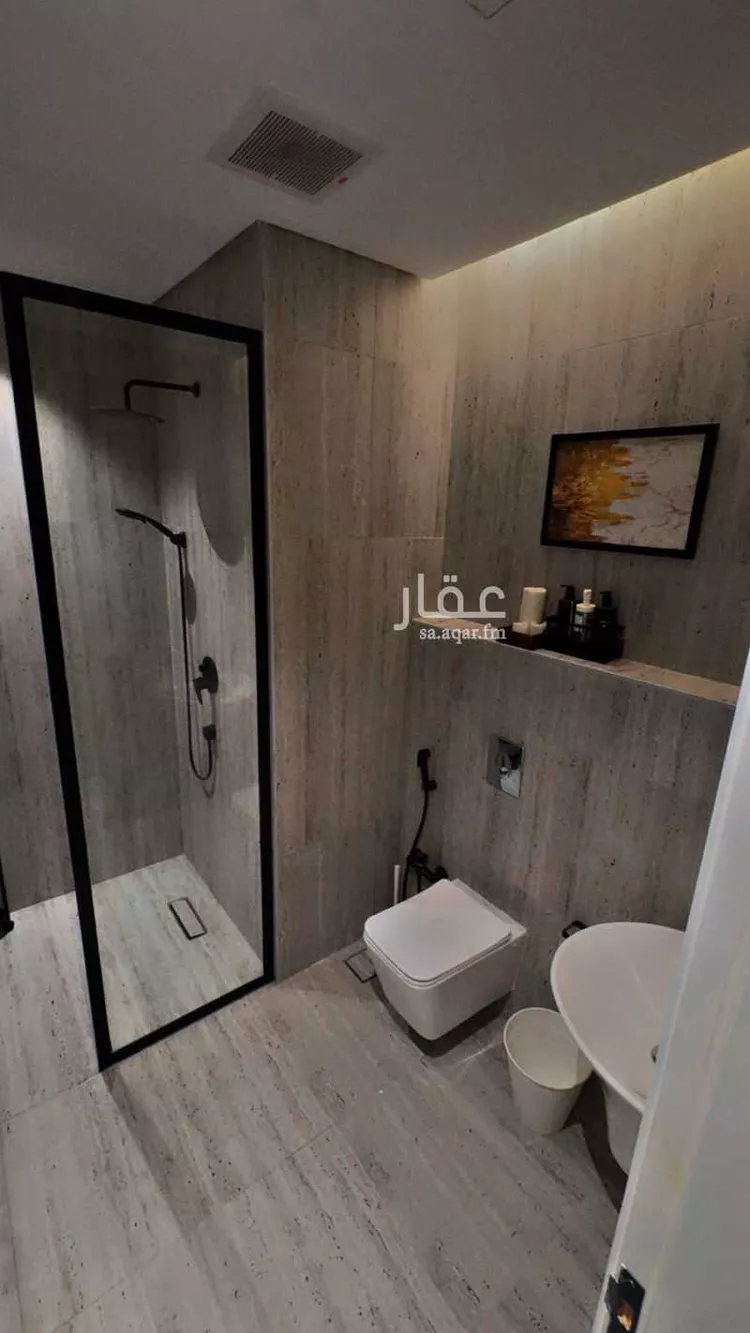 شقة للإيجار في شارع احمد الشامي, حي المروج, مدينة الرياض, منطقة الرياض صورة 5