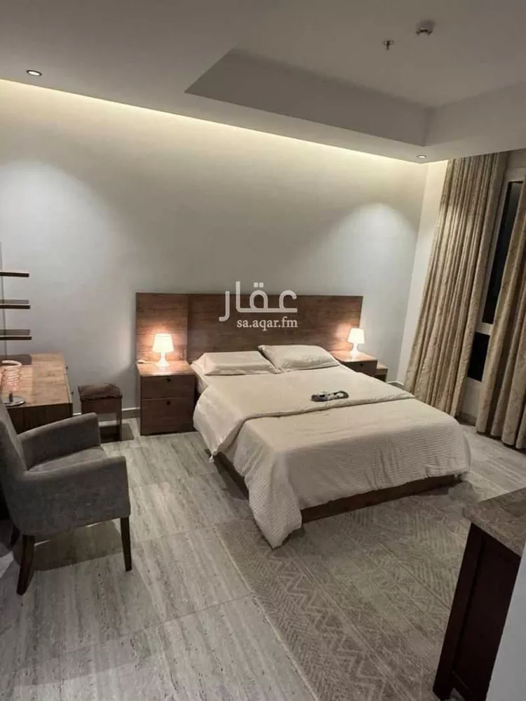 شقة للإيجار في شارع الفرعة, حي الياسمين, مدينة الرياض, منطقة الرياض صورة 2