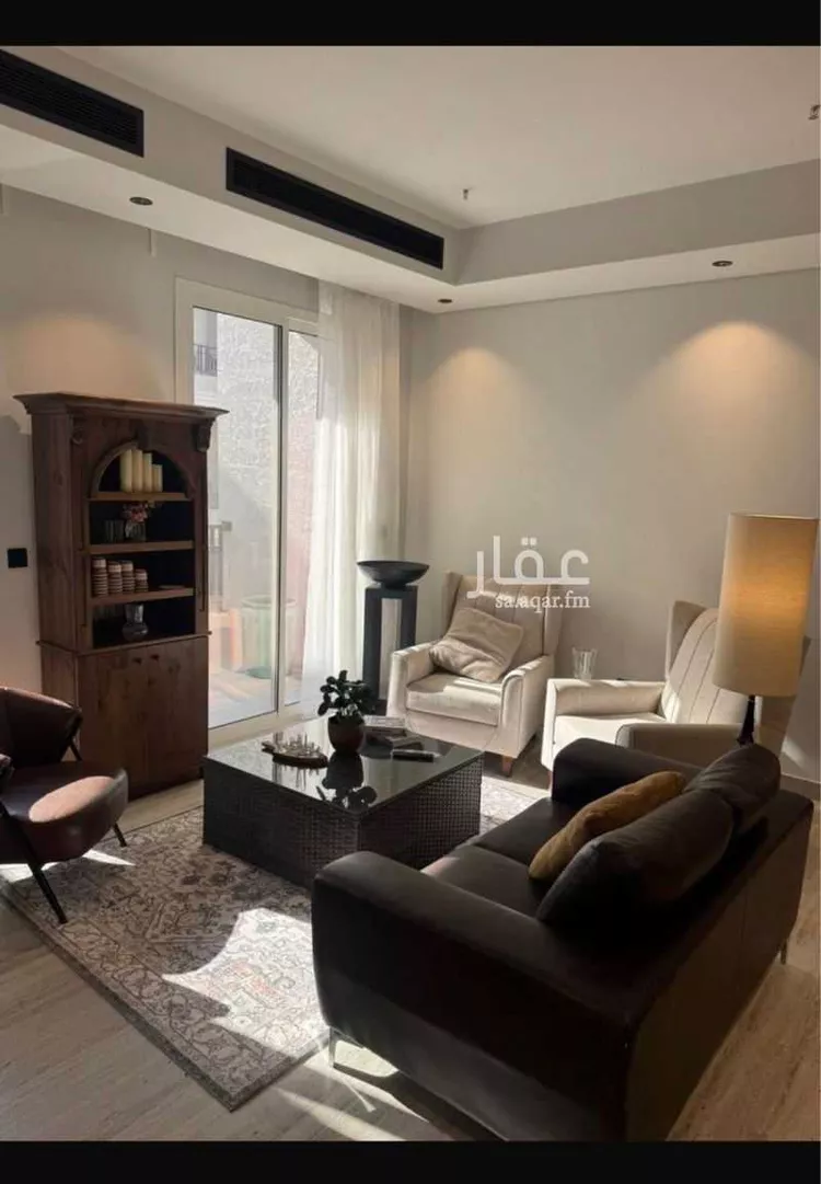 شقة للإيجار في شارع ابن سينا, حي المروج, مدينة الرياض, منطقة الرياض صورة 4