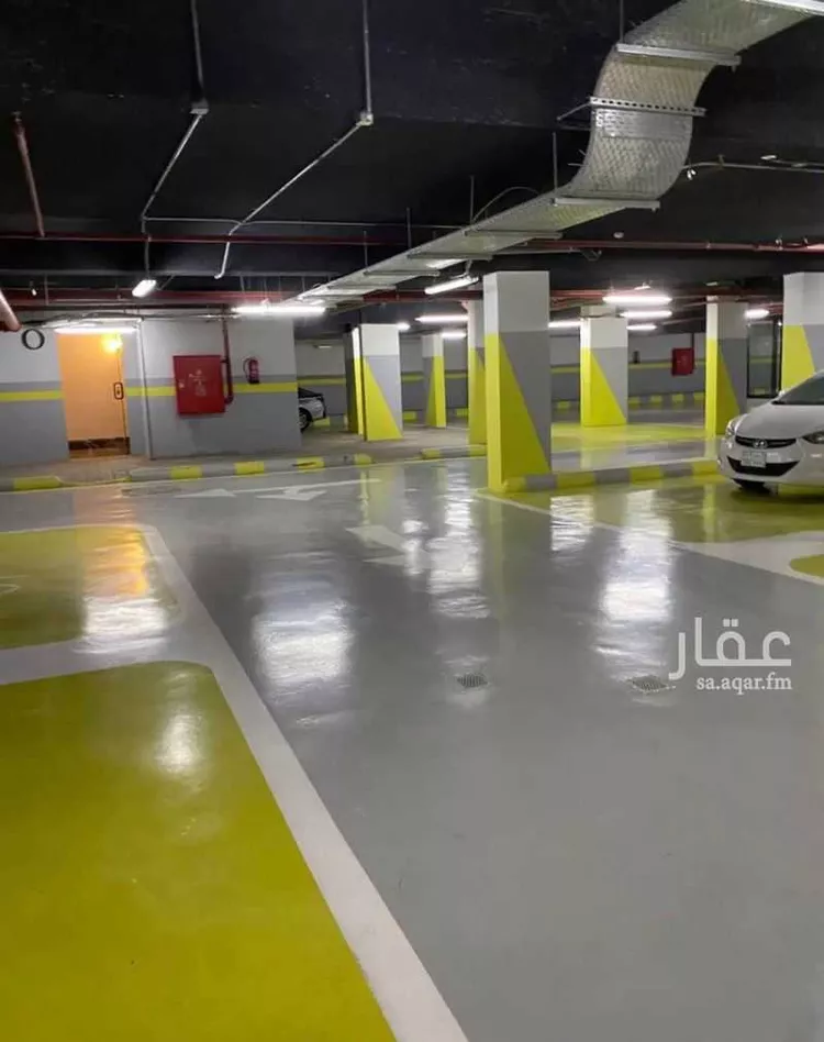 شقة للإيجار في شارع ابن سينا, حي المروج, مدينة الرياض, منطقة الرياض 12