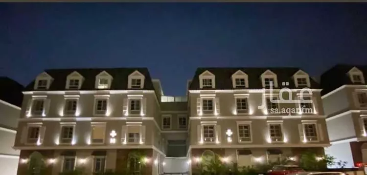 شقة للإيجار في شارع الفرعة, حي الياسمين, مدينة الرياض, منطقة الرياض صورة 3