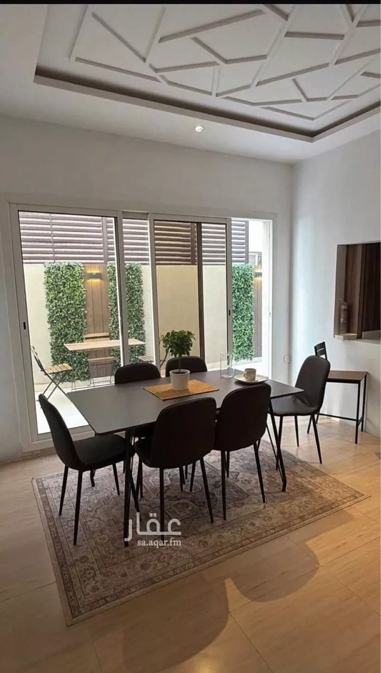 Apartment for Rent in Riyadh Al Yasmin