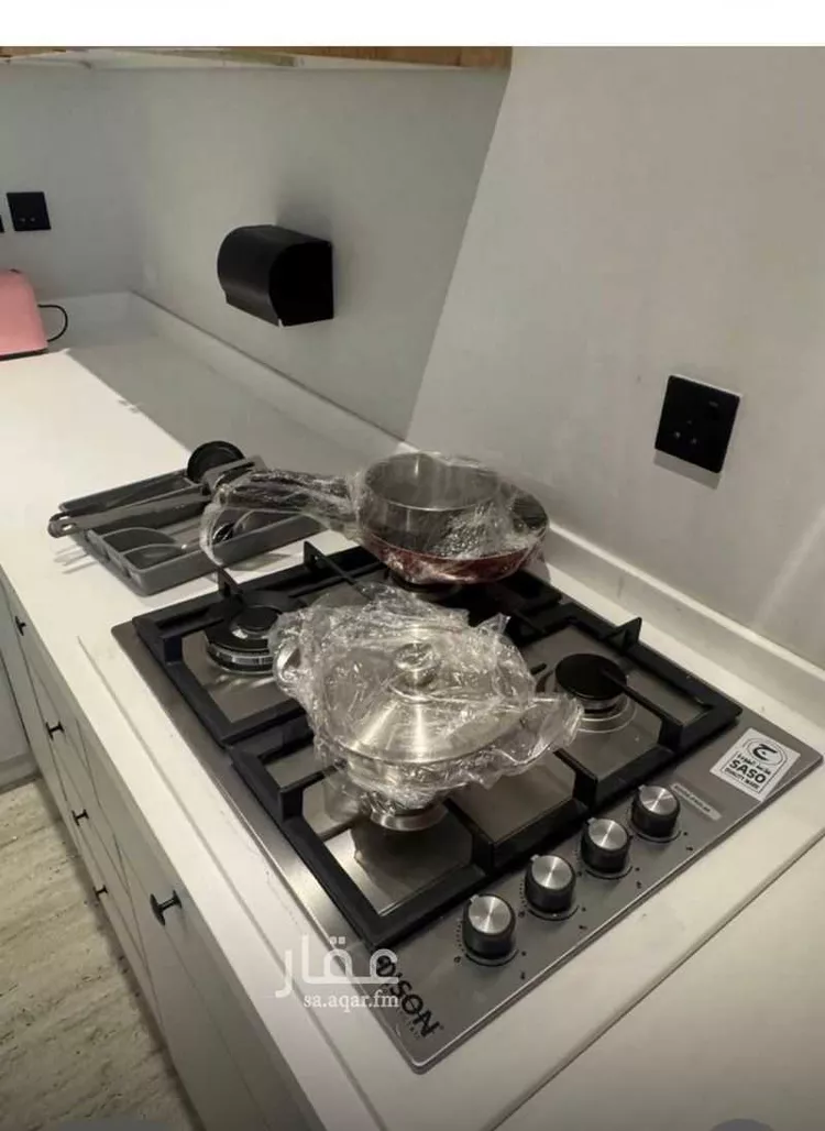 شقة للإيجار في شارع ابن سينا, حي المروج, مدينة الرياض, منطقة الرياض صورة 2