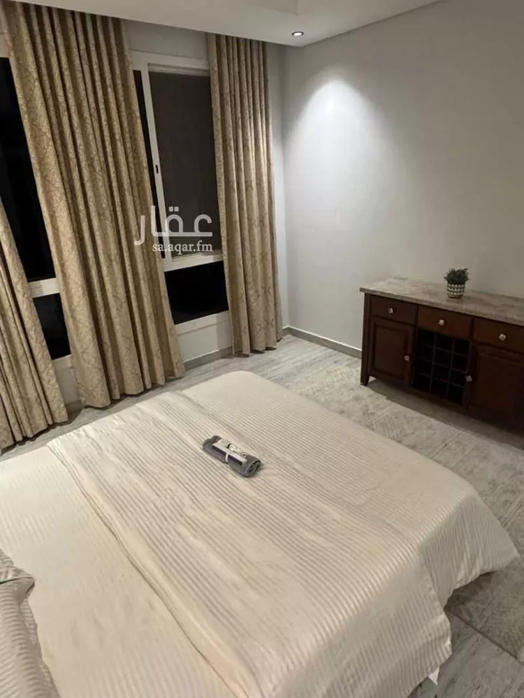 شقة للإيجار في شارع الفرعة, حي الياسمين, مدينة الرياض, منطقة الرياض صورة 5