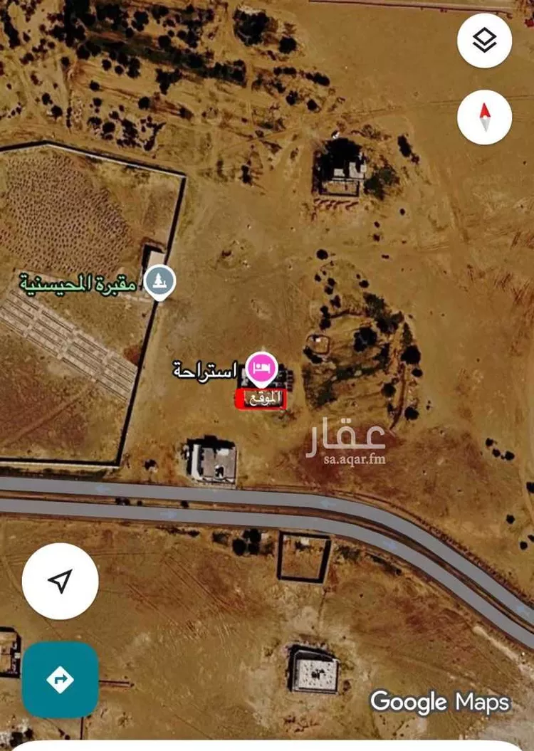 أرض للبيع في شارع 3783318, حي الغدير, مدينة جدة, منطقة مكة المكرمة 1 صورة